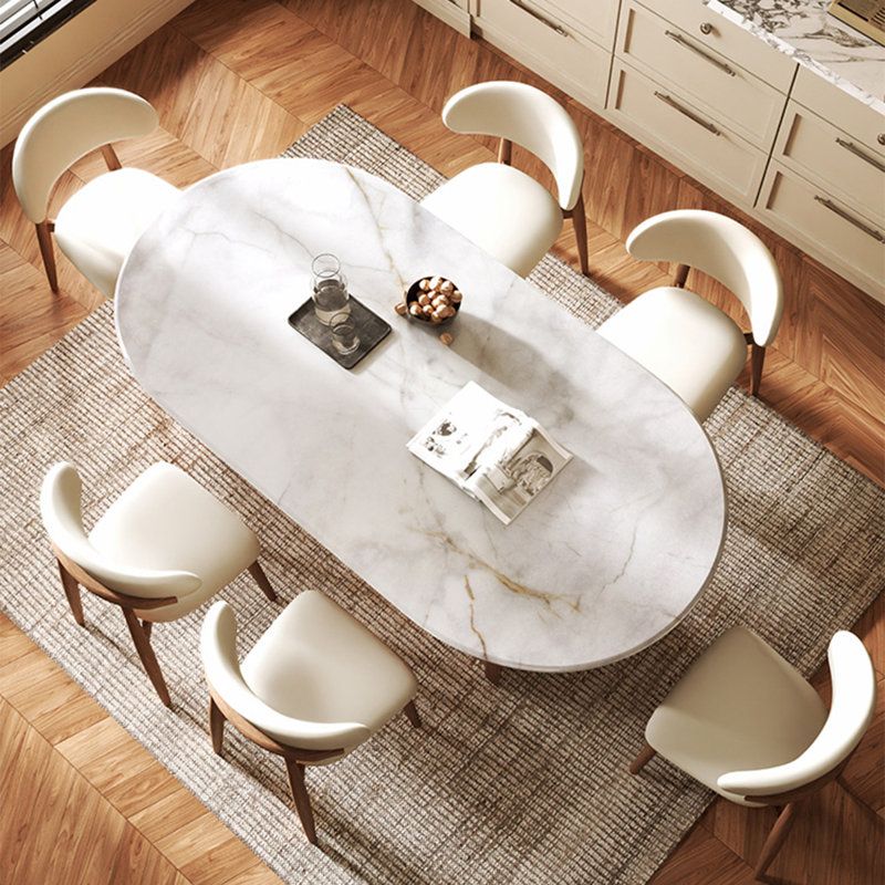 Marble Tables