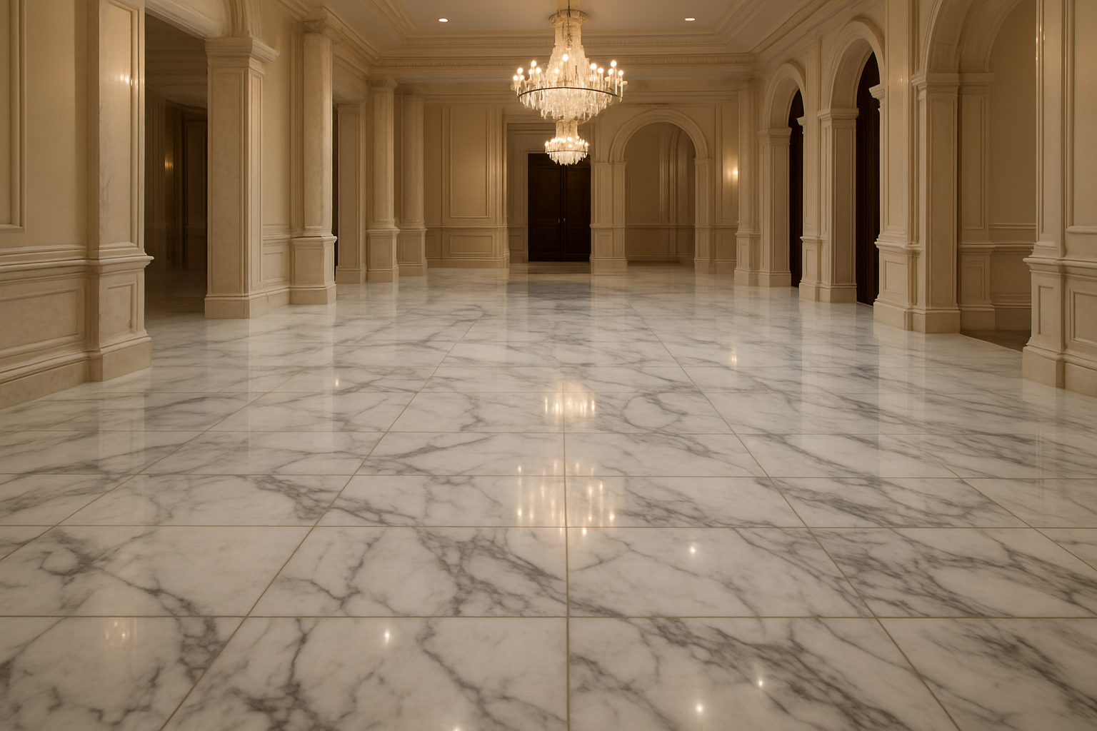 Custom Marble Slabs