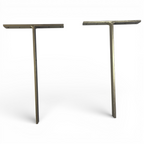 Marble Sink Wall Mount Brackets – AMSB250001