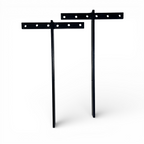Marble Sink Wall Mount Brackets – AMSB250001