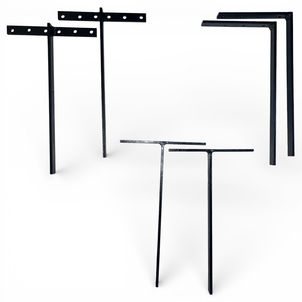 Marble Sink Wall Mount Brackets – AMSB250001