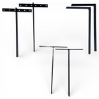 Marble Sink Wall Mount Brackets – AMSB250001