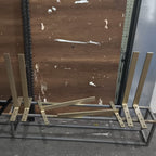 Marble Sink Wall Mount Brackets – AMSB250001