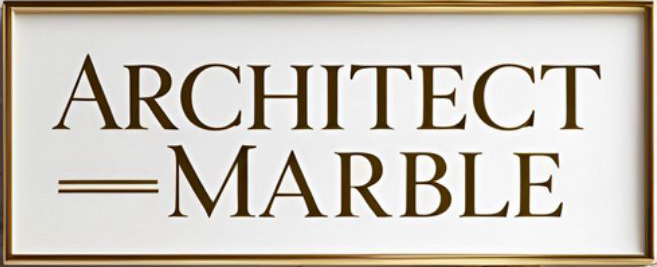 Architect Marble